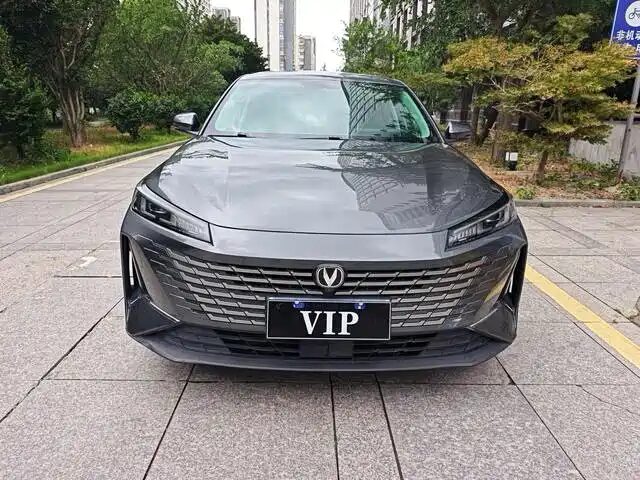 Changan Yida, 2023 — фото продавца с che168