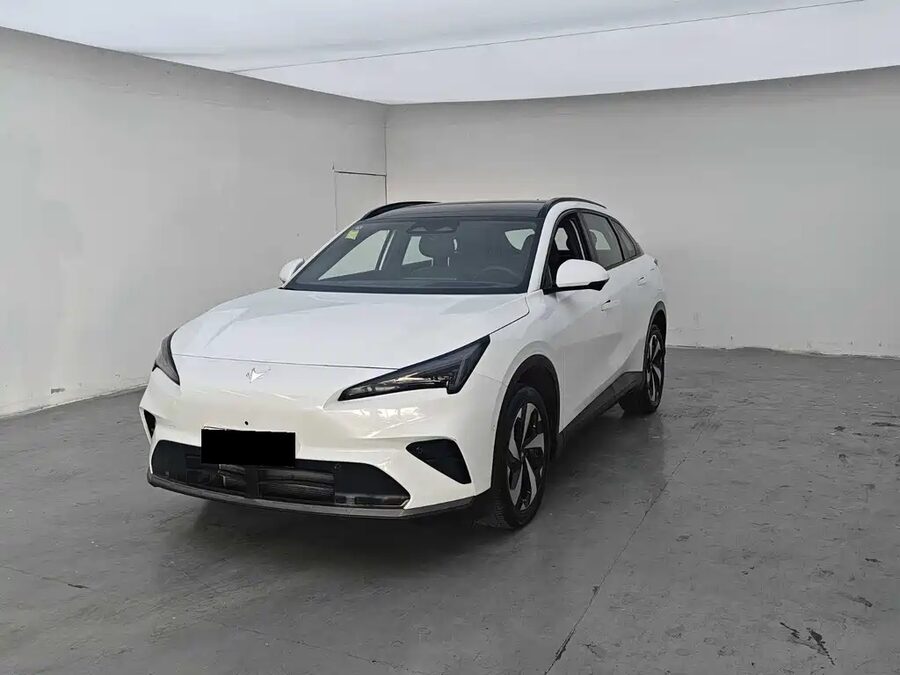 ARCFOX Alpha T5, 2025 — фото продавца с che168