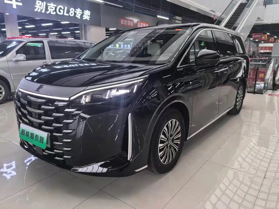 BYD Xia, 2025 — фото продавца с che168