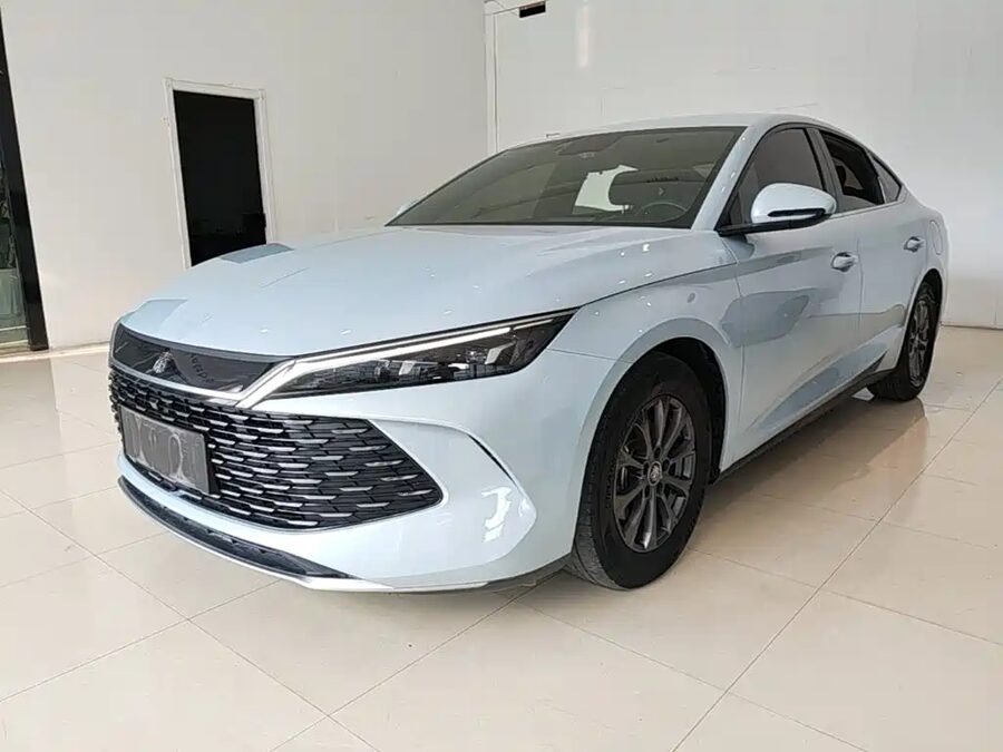 BYD Qin L, 2024 — фото продавца с che168