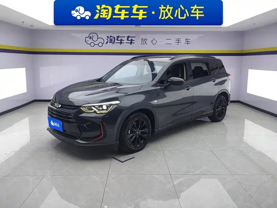 Chevrolet Volando, 2019 — фото продавца с che168
