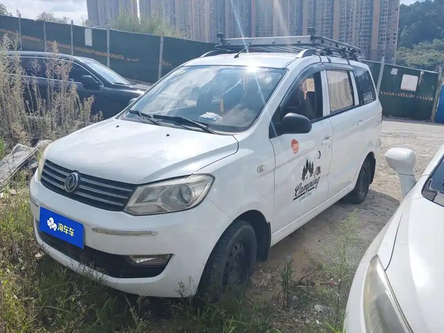 Fengguang Fengguang 330, 2016 — фото продавца с che168