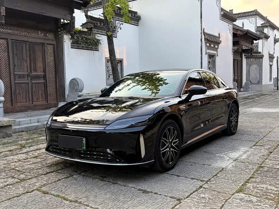 Fulwin Fengyun A9L, 2025 — фото продавца с che168