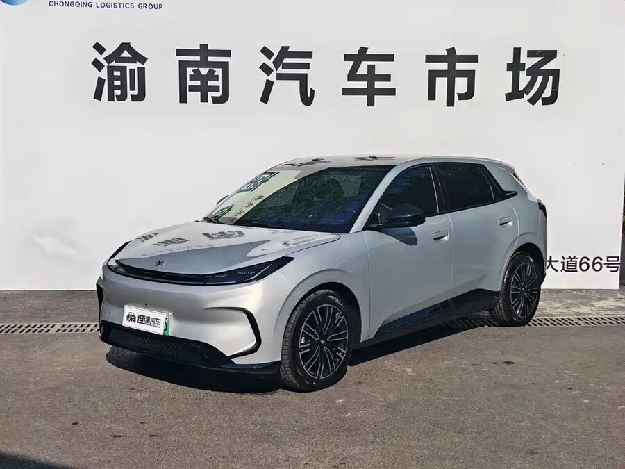 ARCFOX Beta T1, 2026 — фото продавца с che168