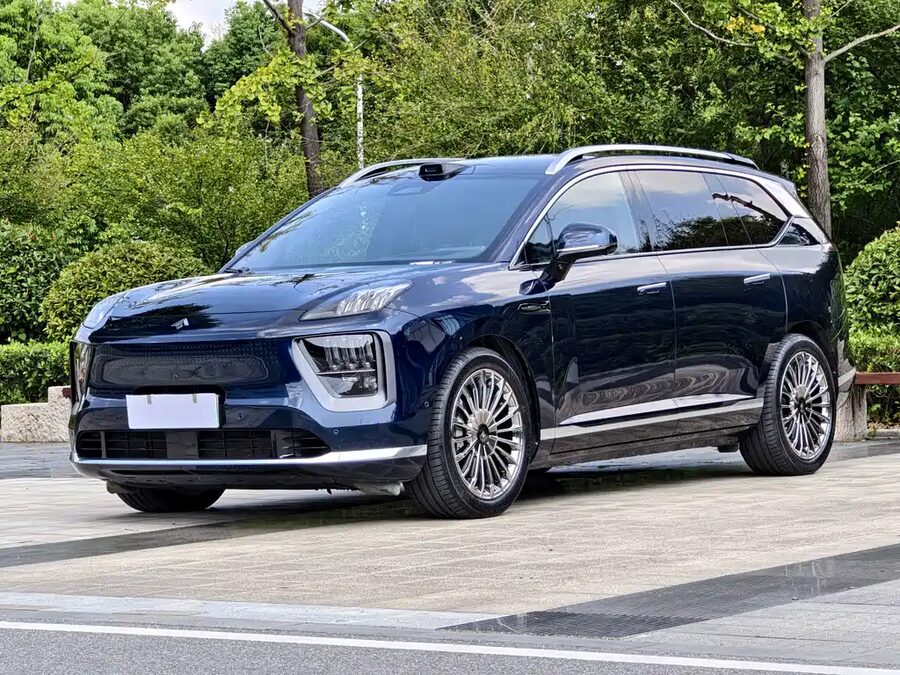 Hyper HL, 2025 — фото продавца с che168