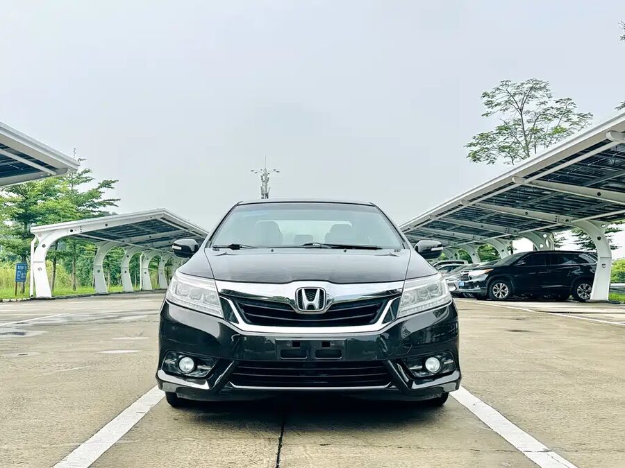 Honda Crider, 2013 — фото продавца с che168
