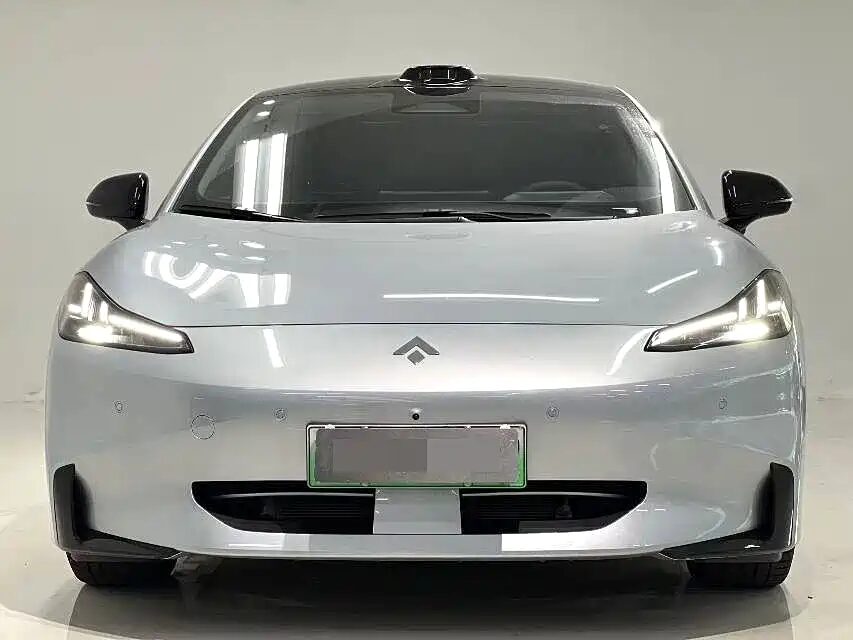 Hyper GT, 2025 — фото продавца с che168