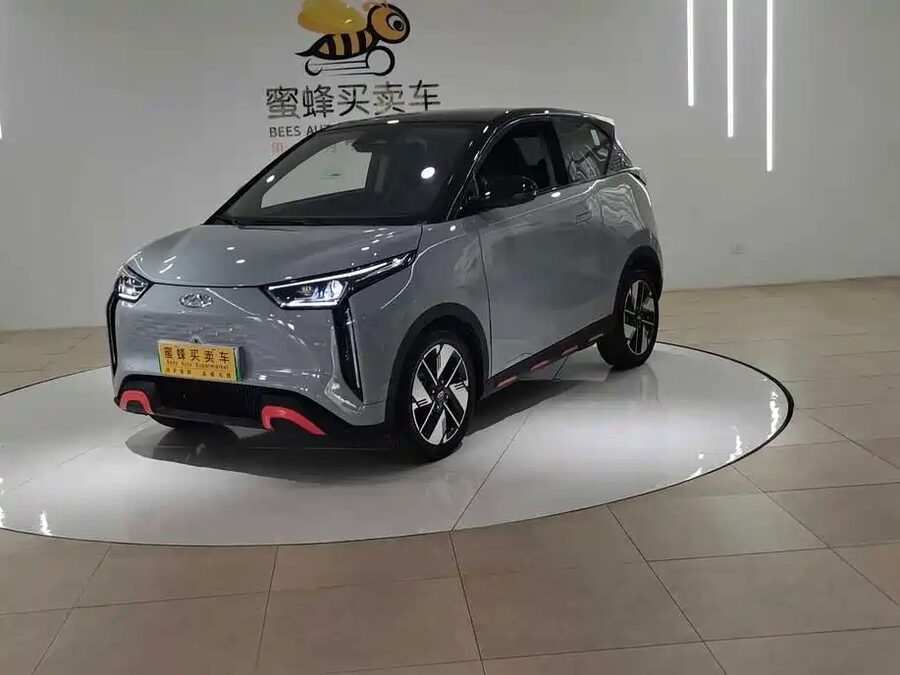 Chery New Energy Wujie Pro, 2023 — фото продавца с che168