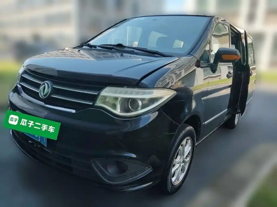Dongfeng Shuake, 2016 — фото продавца с che168