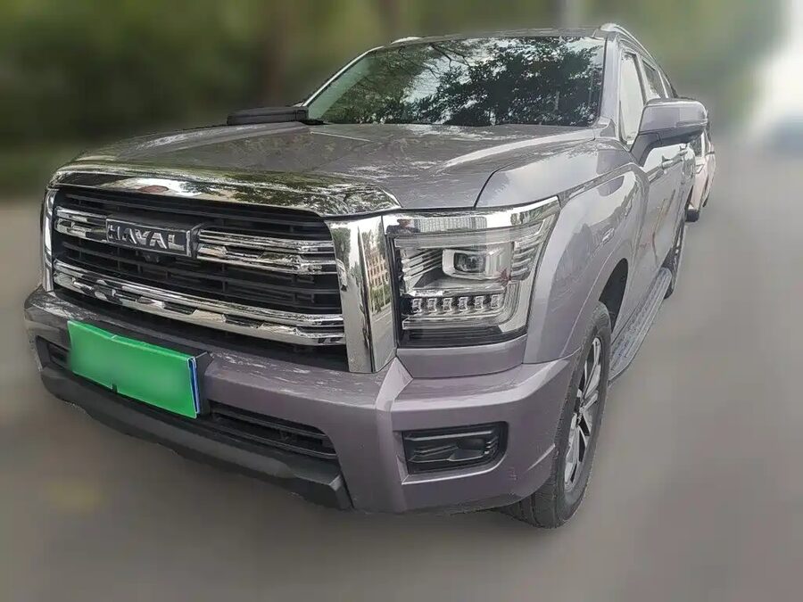 Haval H5, 2024 — фото продавца с che168