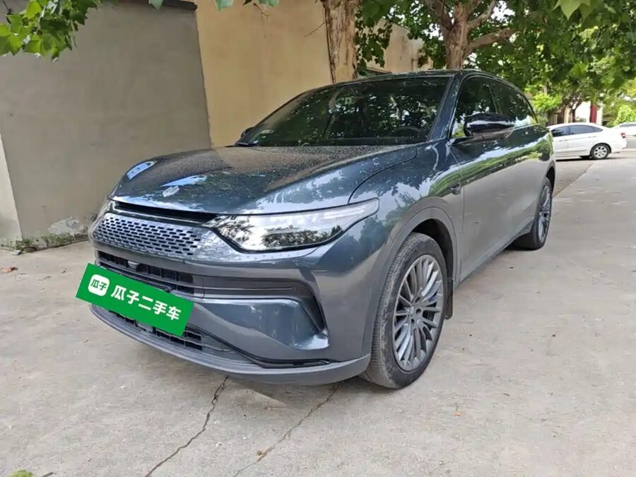 Leapmotor Leapmotor C11, 2024 — фото продавца с che168