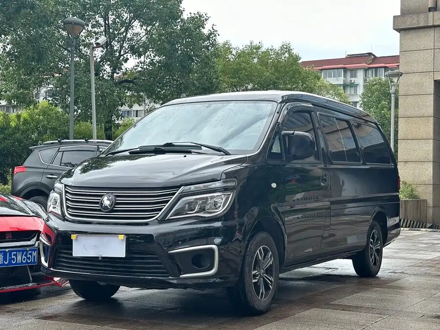 Fengxing Lingzhi, 2018 — фото продавца с che168