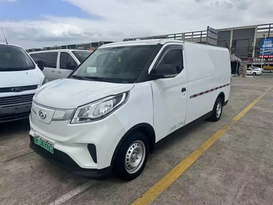 MAXUS EV30, 2024 — фото продавца с che168