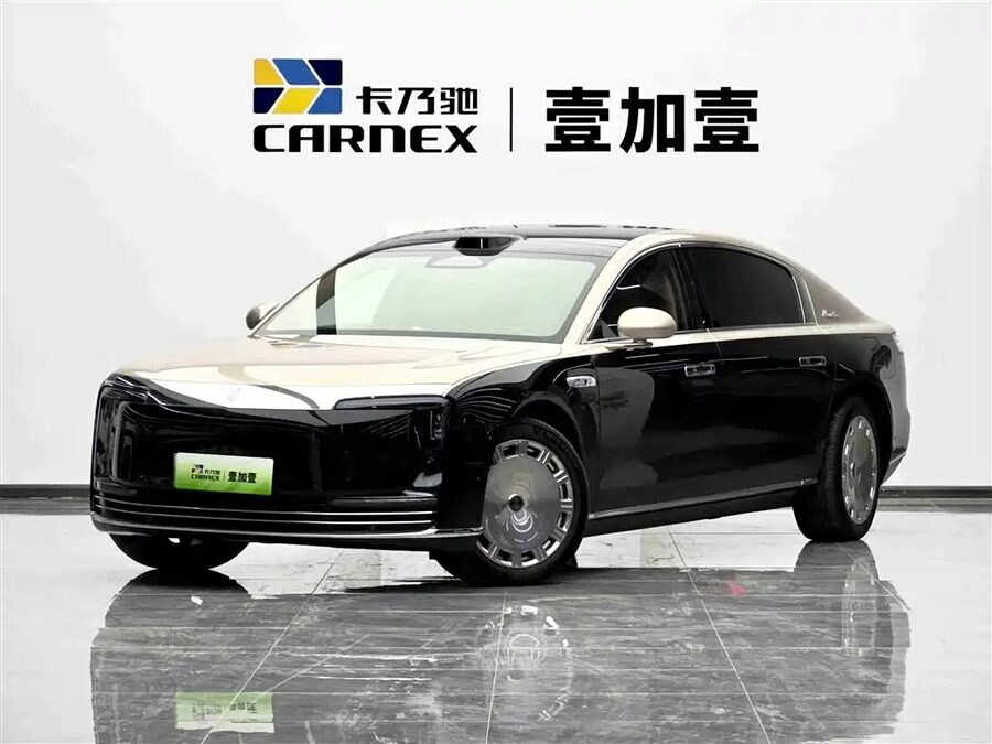 Zunjie Zunjie S800, 2025 — фото продавца с che168