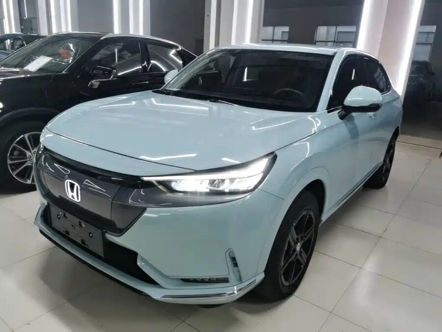 Honda e:NP1, 2025 — фото продавца с che168