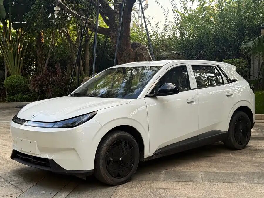 ARCFOX Beta T1, 2026 — фото продавца с che168
