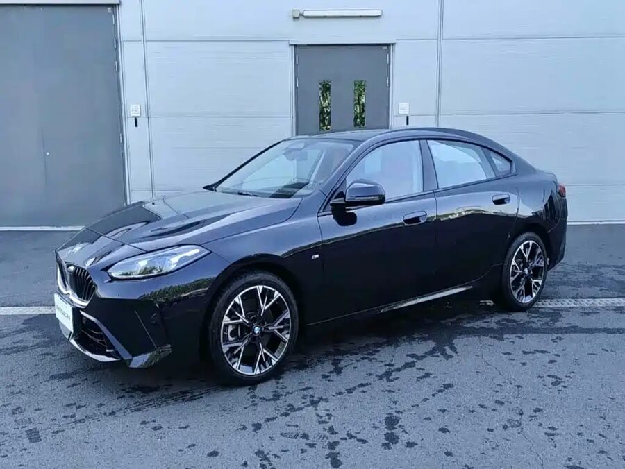 BMW 2 Series, 2025 — фото продавца с che168