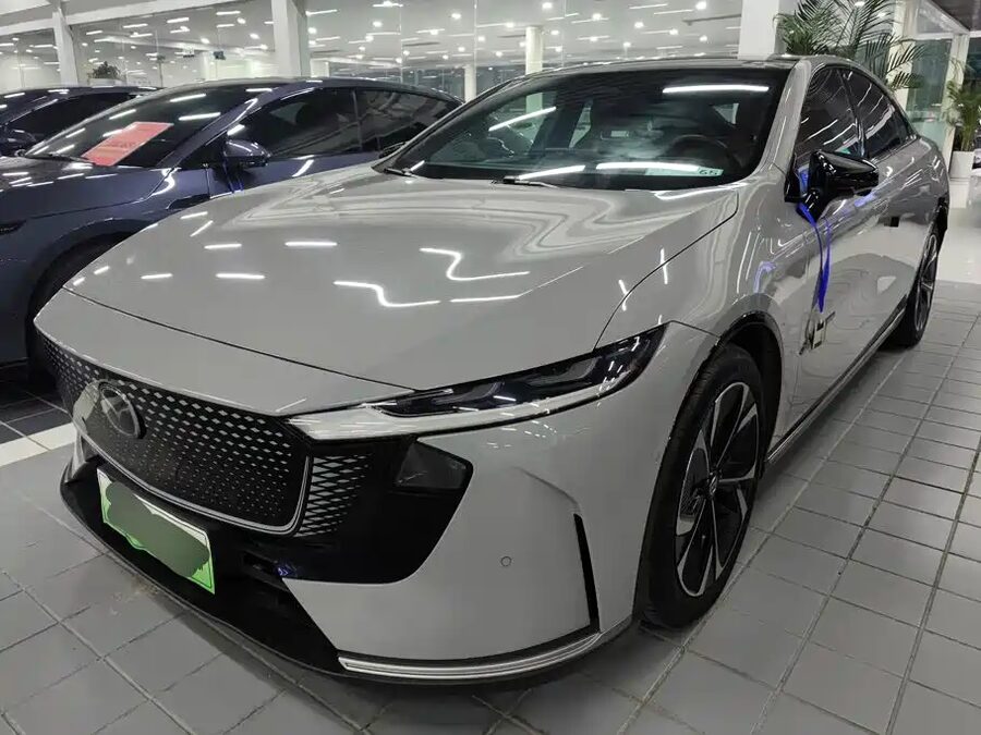 Mazda EZ-6, 2024 — фото продавца с che168