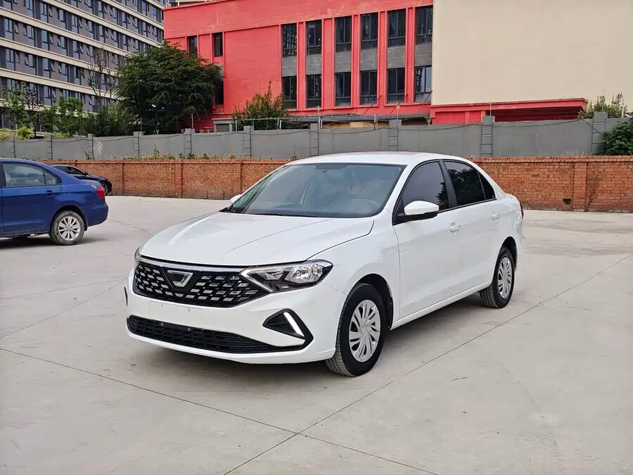 Jetta VA3, 2023 — фото продавца с che168