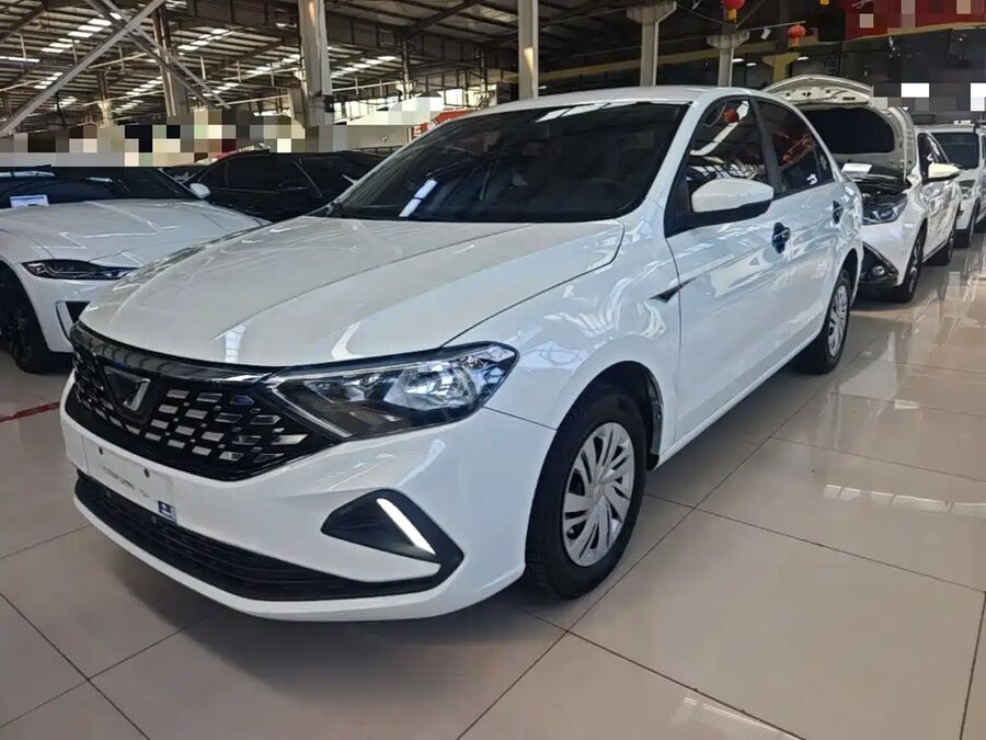 Jetta VA3, 2022 — фото продавца с che168