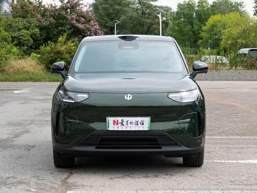 Leapmotor Leapmotor A10, 2026 — фото продавца с che168