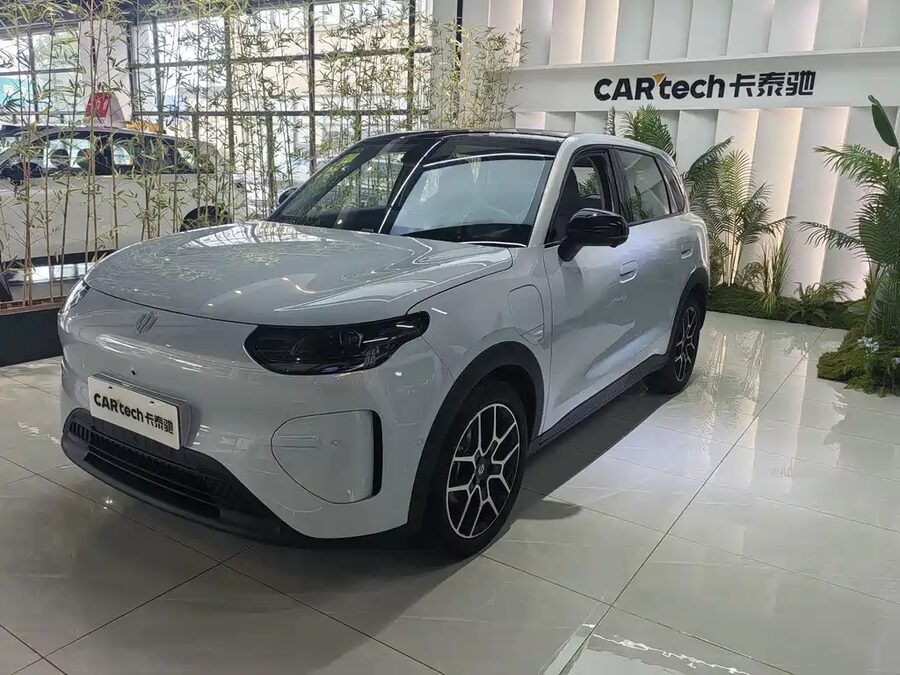 Leapmotor Leapmotor A10, 2026 — фото продавца с che168
