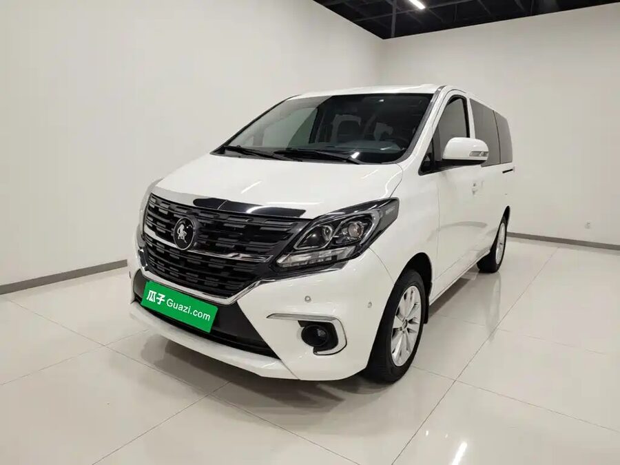 Fengxing Fengxing M7, 2023 — фото продавца с che168