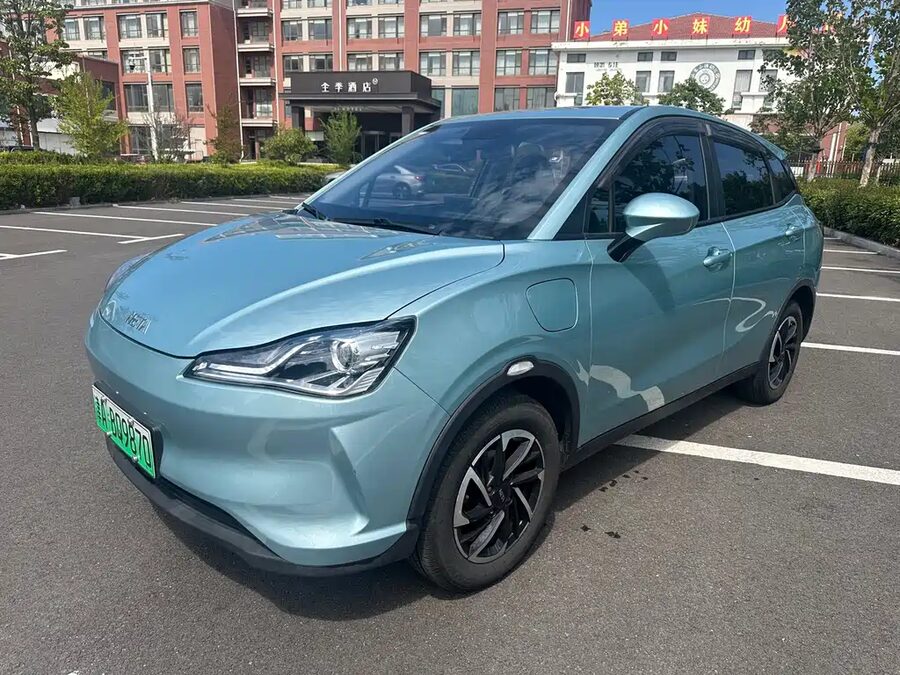 Neta Neta V, 2021 — фото продавца с che168