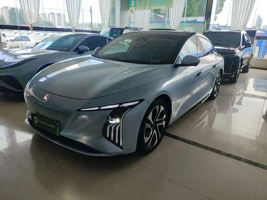 Fengxing Xinghai S7, 2026 — фото продавца с che168