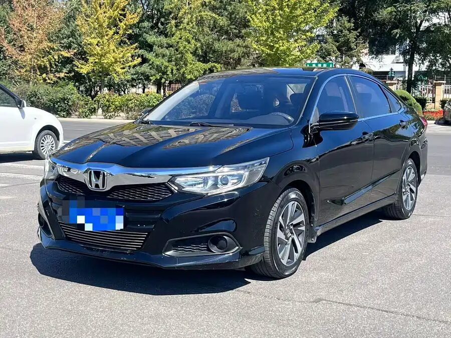 Honda Crider, 2019 — фото продавца с che168
