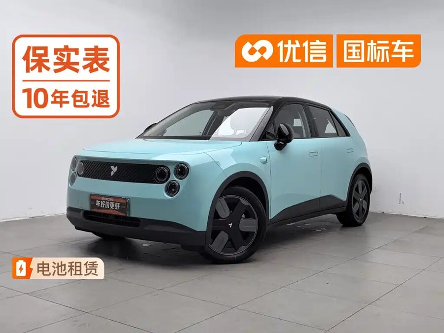 Firefly Firefly, 2025 — фото продавца с che168
