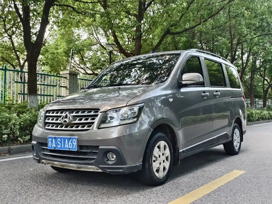 Kaicheng Ono S, 2015 — фото продавца с che168