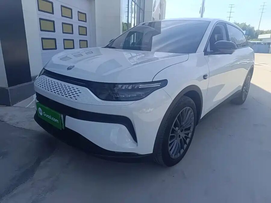 Leapmotor Leapmotor C11, 2024 — фото продавца с che168