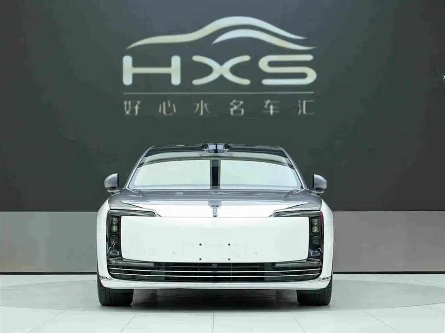 Zunjie Zunjie S800, 2025 — фото продавца с che168