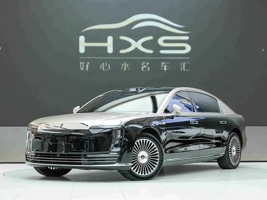 Zunjie Zunjie S800, 2026 — фото продавца с che168