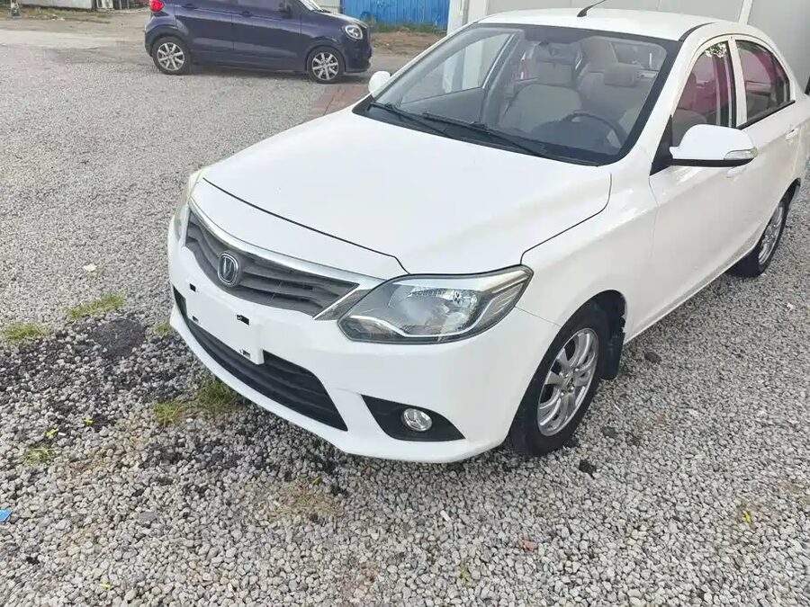 Changan V3, 2019 — фото продавца с che168