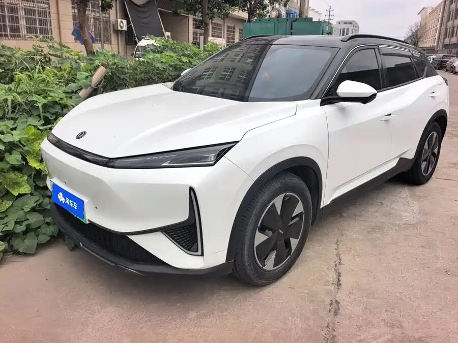 Aeolus L7, 2024 — фото продавца с che168