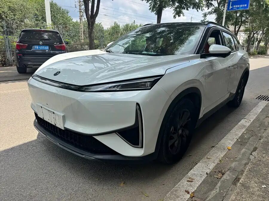 Aeolus L7, 2025 — фото продавца с che168