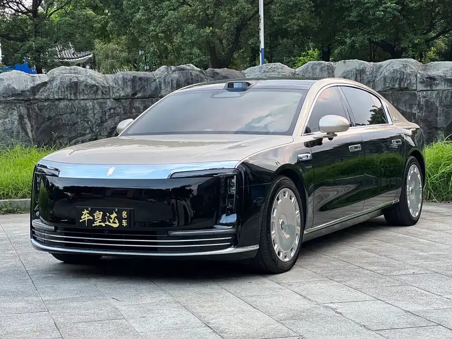Zunjie Zunjie S800, 2026 — фото продавца с che168