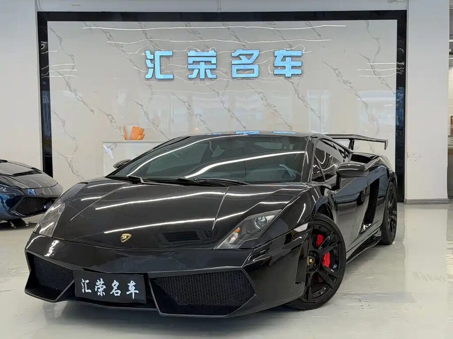 Lamborghini Gallardo, 2013 — фото продавца с che168