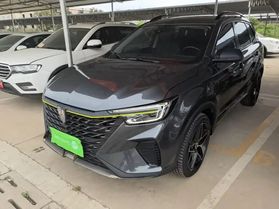 Roewe RX5, 2023 — фото продавца с che168