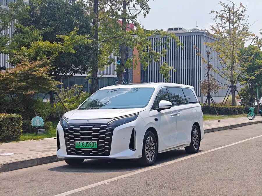BYD Xia, 2025 — фото продавца с che168