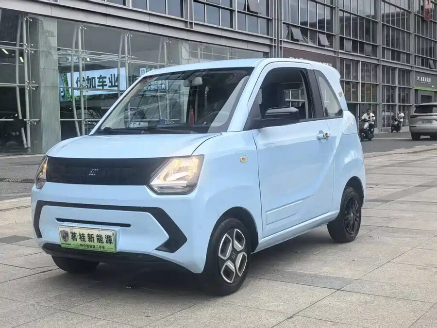 Fengguang Fengguang MINIEV, 2022 — фото продавца с che168