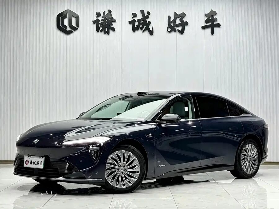 Buick Electra L7, 2025 — фото продавца с che168