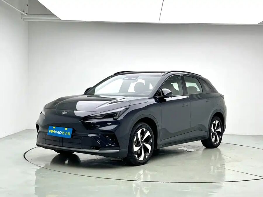 ARCFOX Alpha T5, 2025 — фото продавца с che168