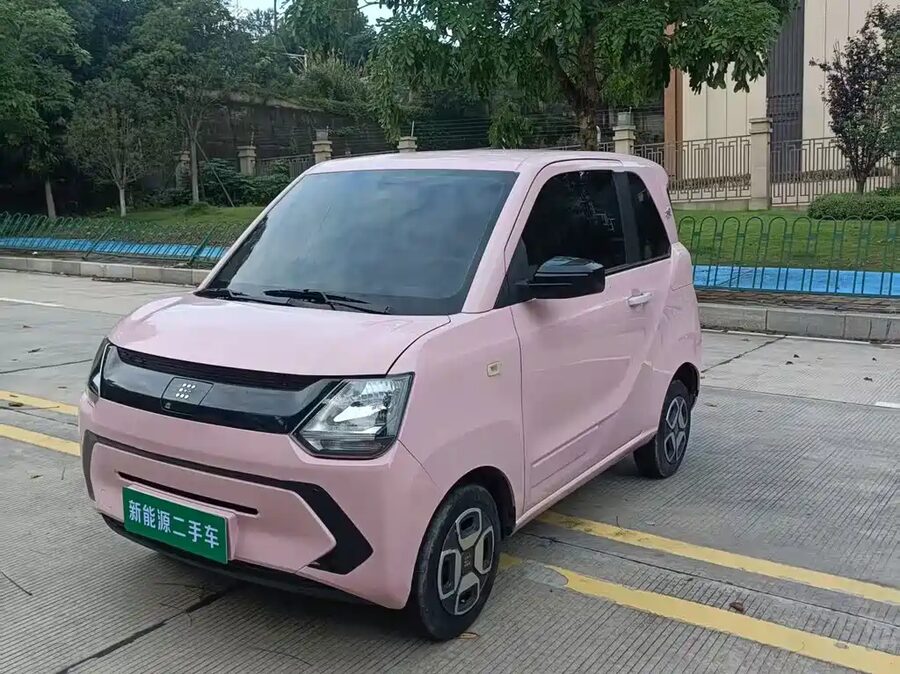 Fengguang Fengguang MINIEV, 2023 — фото продавца с che168