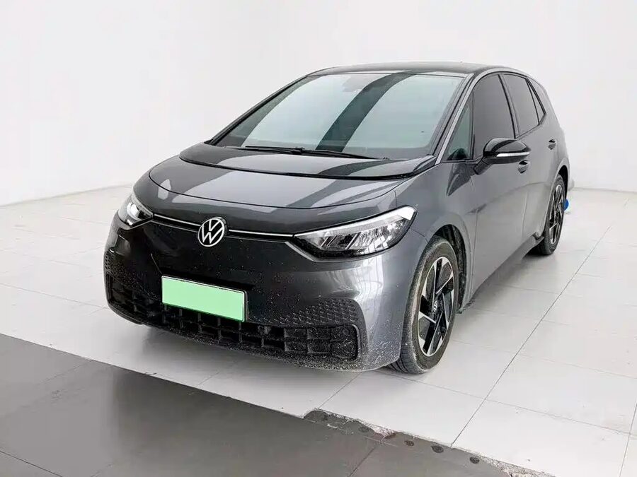 Volkswagen ID.3, 2024 — фото продавца с che168