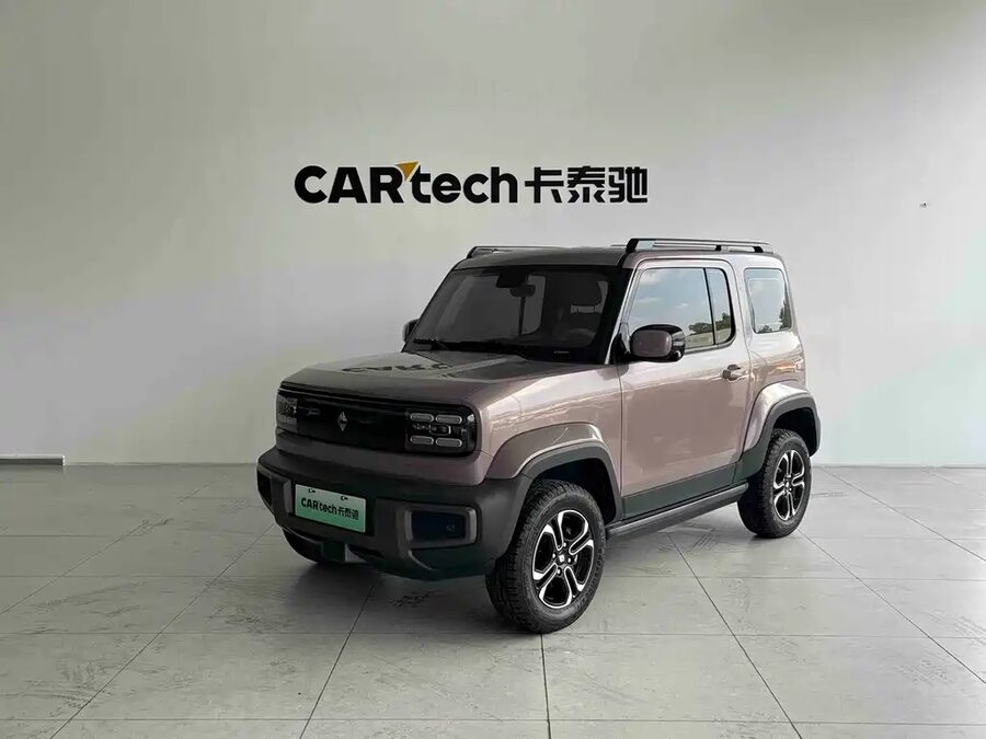 Baojun Yueye, 2023 — фото продавца с che168