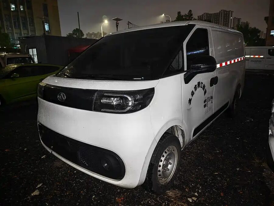 MAXUS V1, 2025 — фото продавца с che168
