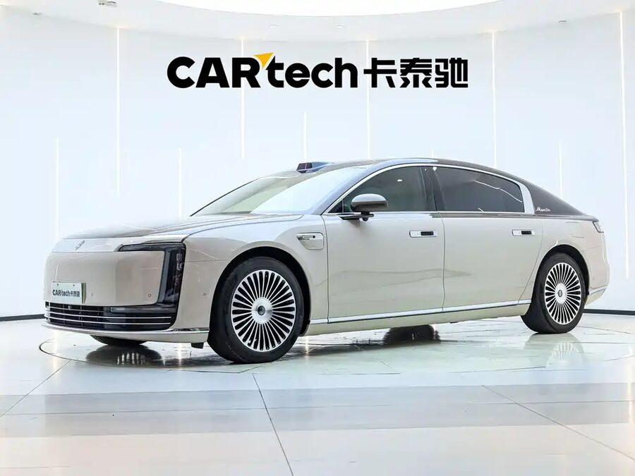 Zunjie Zunjie S800, 2026 — фото продавца с che168